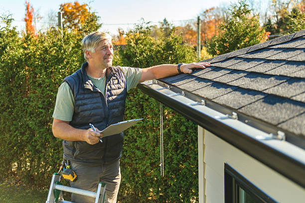 Affordable Roof Replacement solutions in Linden, MI